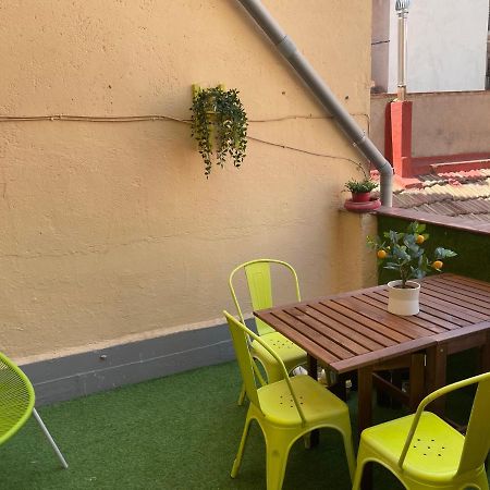 Precioso Apartamento Muy Cerca De Mendez Alvaro Madrid Exteriér fotografie