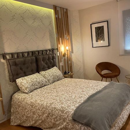 Precioso Apartamento Muy Cerca De Mendez Alvaro Madrid Exteriér fotografie