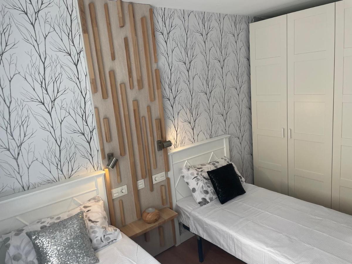 Precioso Apartamento Muy Cerca De Mendez Alvaro Madrid Exteriér fotografie