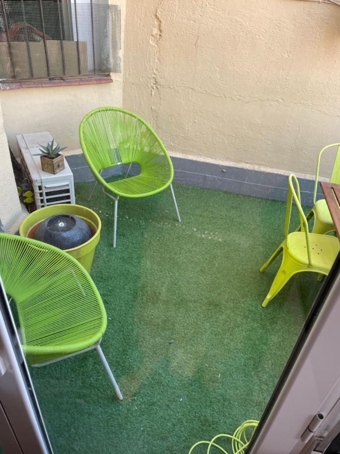 Precioso Apartamento Muy Cerca De Mendez Alvaro Madrid Exteriér fotografie