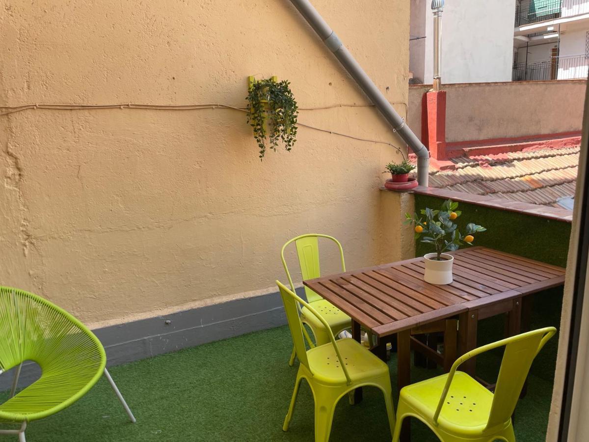 Precioso Apartamento Muy Cerca De Mendez Alvaro Madrid Exteriér fotografie