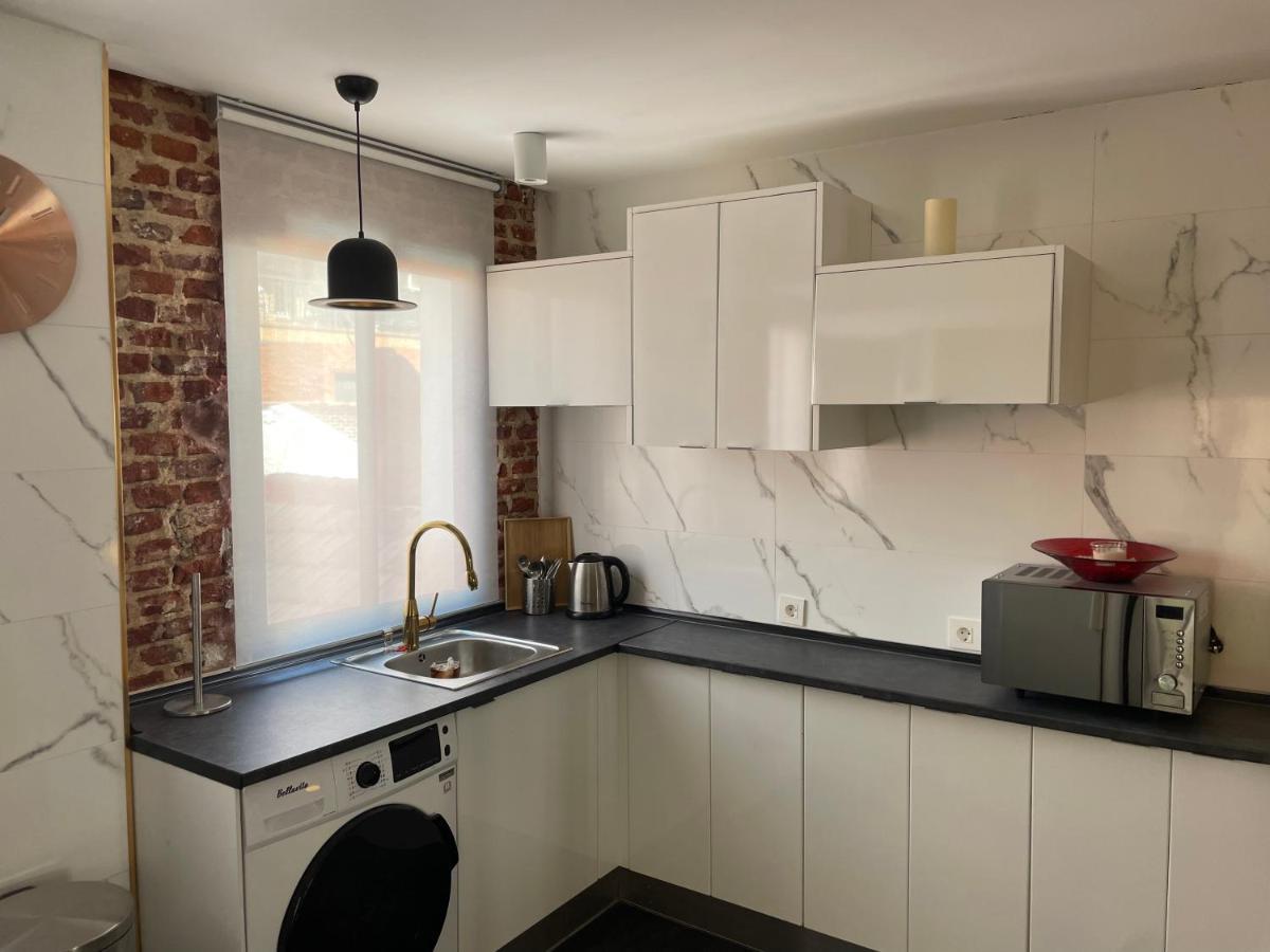 Precioso Apartamento Muy Cerca De Mendez Alvaro Madrid Exteriér fotografie
