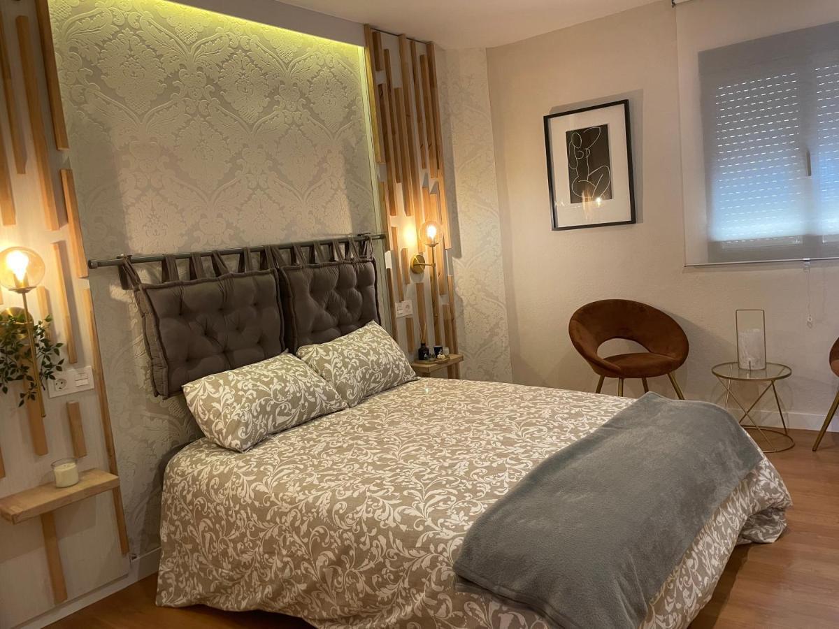 Precioso Apartamento Muy Cerca De Mendez Alvaro Madrid Exteriér fotografie