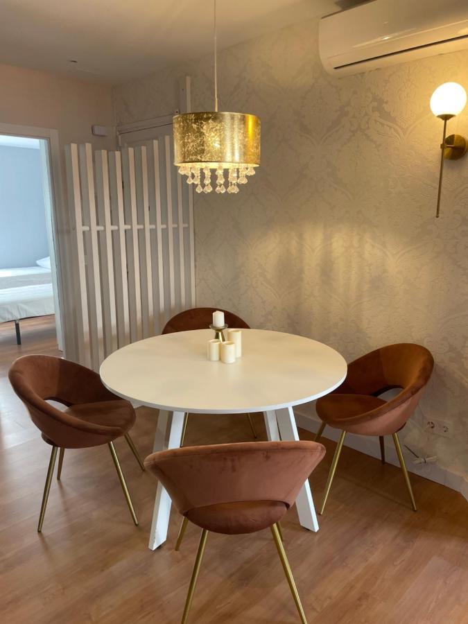 Precioso Apartamento Muy Cerca De Mendez Alvaro Madrid Exteriér fotografie