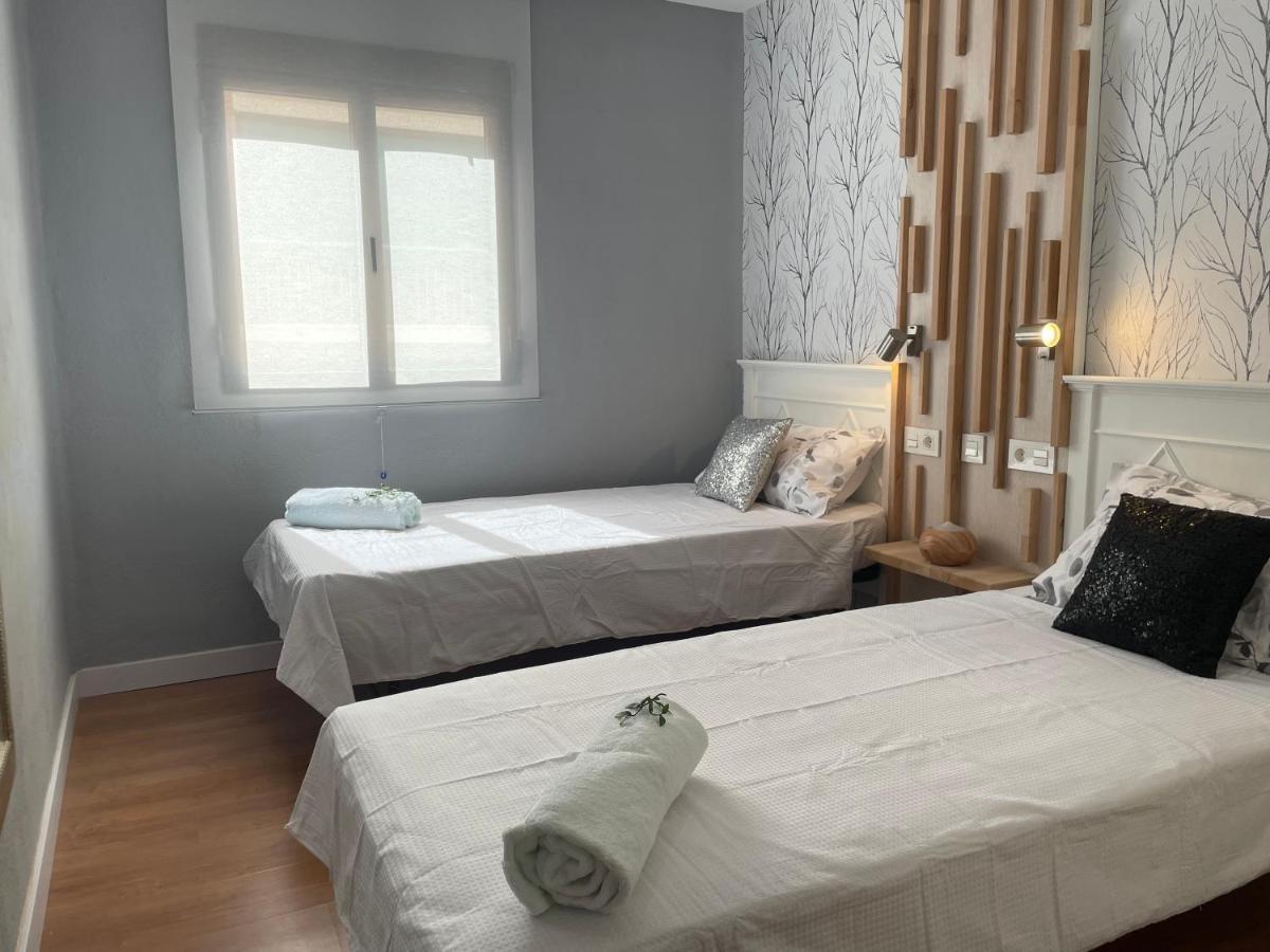 Precioso Apartamento Muy Cerca De Mendez Alvaro Madrid Exteriér fotografie