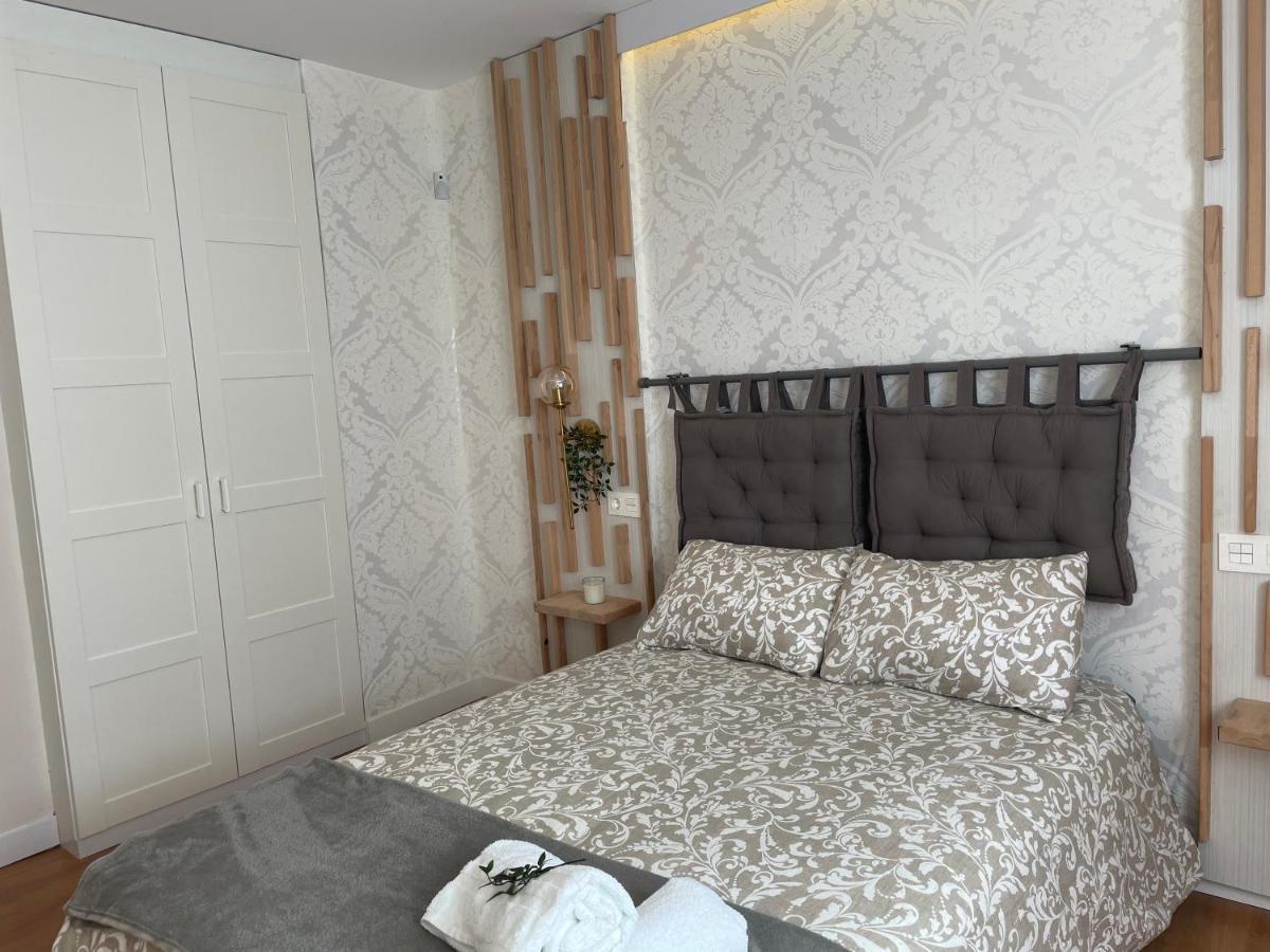 Precioso Apartamento Muy Cerca De Mendez Alvaro Madrid Exteriér fotografie